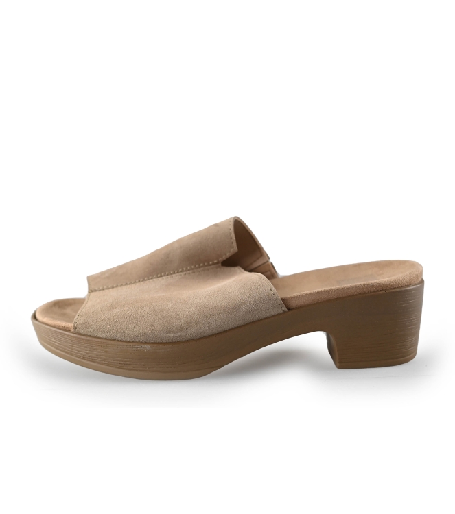 Sub55 Slippers