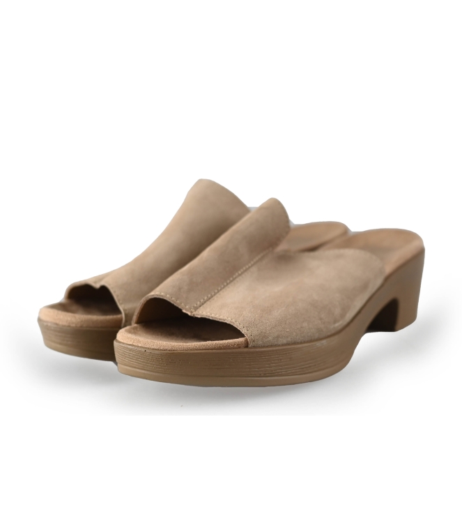 Sub55 Slippers