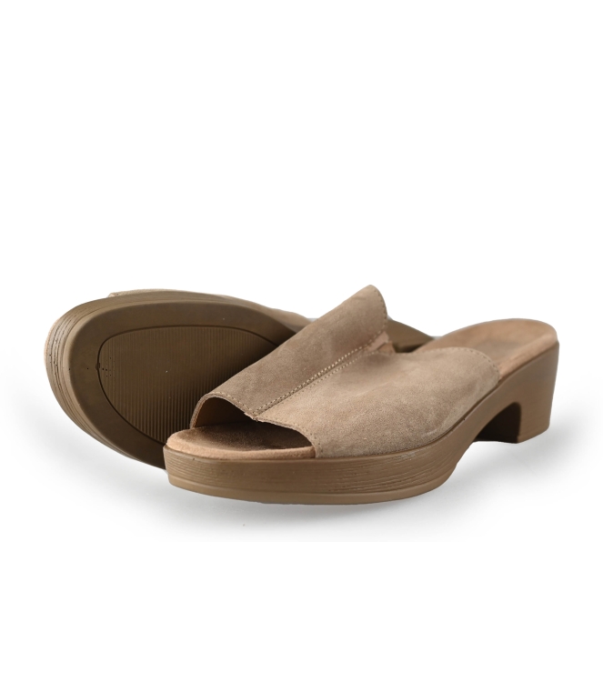 Sub55 Slippers