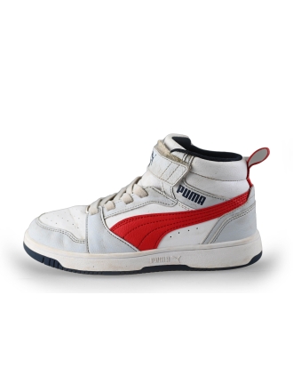 Puma Hoge sneakers Wit 235509