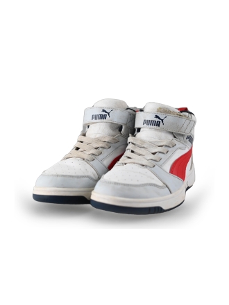 Puma Hoge sneakers Wit 235509