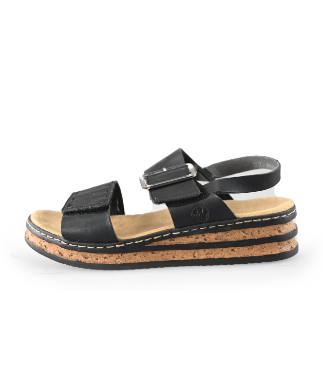 Rieker Sandalen