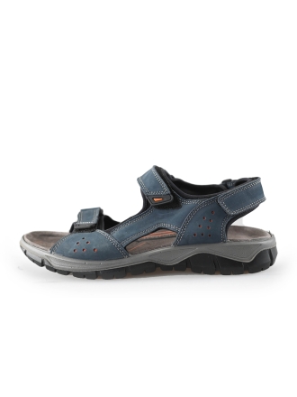 Imac Sandalen Blauw 235513