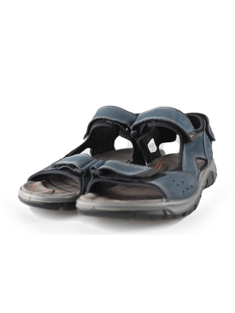 Imac Sandalen Blauw 235513