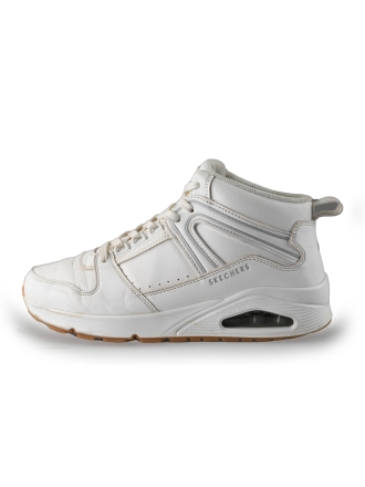 Skechers Hoge sneakers Wit 235516