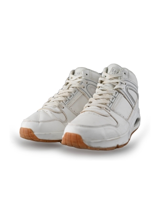 Skechers Hoge sneakers Wit 235516