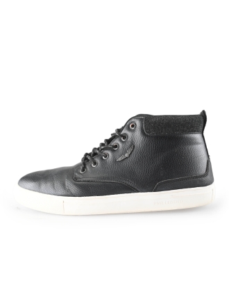PME Legend Hoge sneakers Zwart 235517