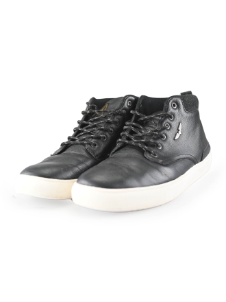 PME Legend Hoge sneakers Zwart 235517