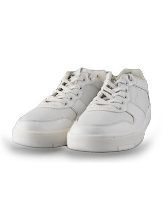 Cruyff Sneakers Wit 235519
