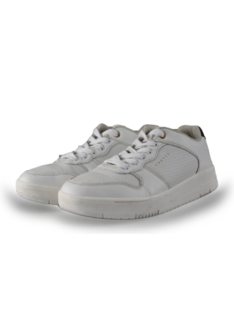 Cruyff Sneakers Wit 235523