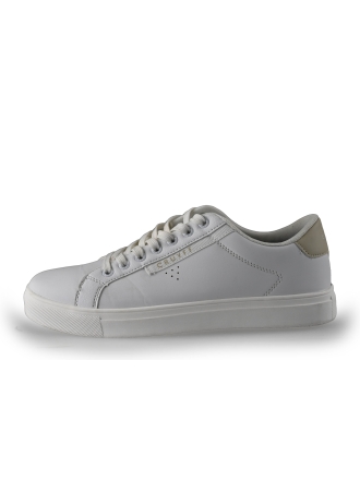 Cruyff Sneakers Wit 235524