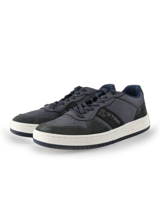 G-Star Sneakers Blauw 235530