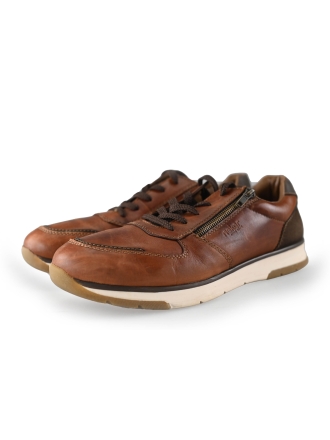 Rieker Sneakers Bruin 235540