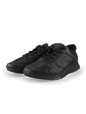 Ecco Sneakers Zwart 235542