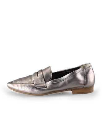 Sub55 Loafers  Zilver 235543