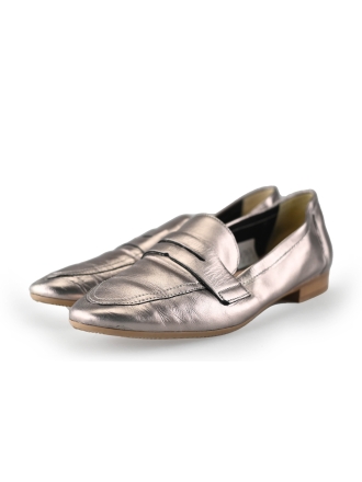 Sub55 Loafers  Zilver 235543