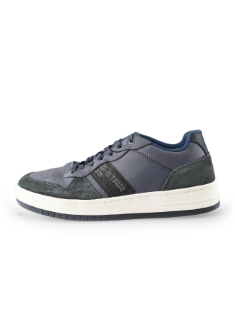 G-Star Sneakers Blauw 235544