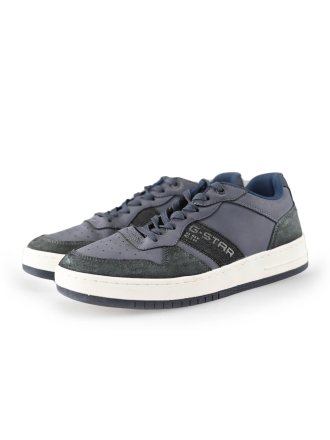 G-Star Sneakers Blauw 235544
