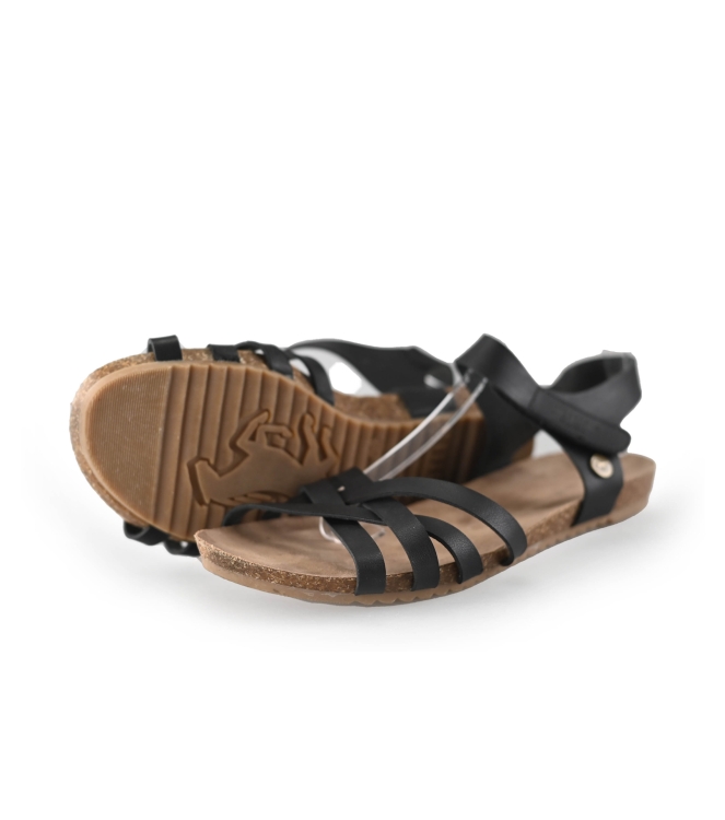 Mustang Sandalen