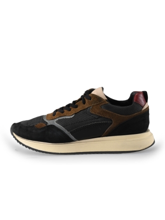 Sub55 Sneakers Zwart 235557