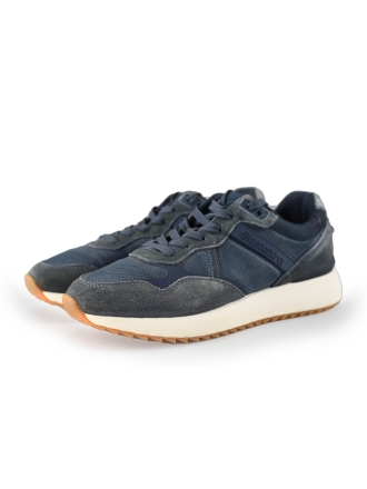 Gaastra Sneakers Blauw 235563