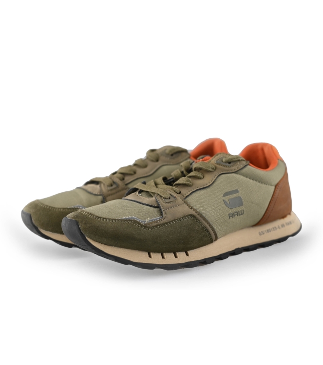 Raw Sneakers