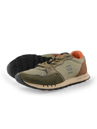 Raw Sneakers
