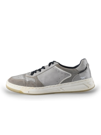 Mustang Sneakers Grijs 235572