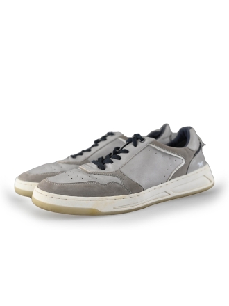 Mustang Sneakers Grijs 235572