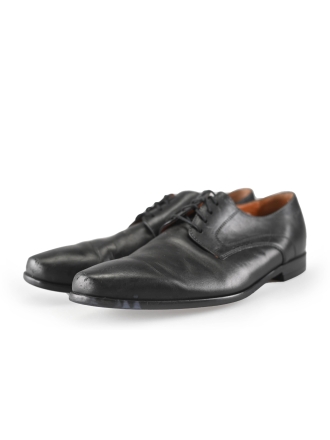 Van Lier Nette schoenen  Zwart 235577