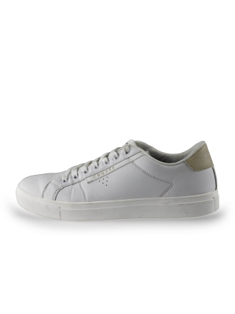 Cruyff Sneakers Wit 235614