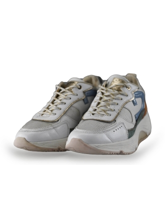 Cruyff Sneakers Wit 235616