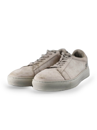 J.C. Rags Sneakers Bruin 235623