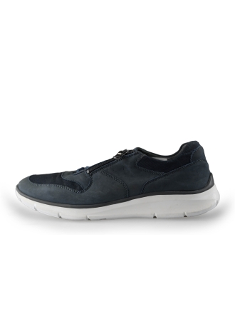 Waldlaufer Sneakers Blauw 235628