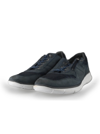 Waldlaufer Sneakers Blauw 235628