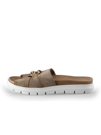 Sub55 Slippers Bruin 235634