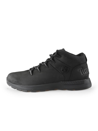 Timberland Sneakers Zwart 235638