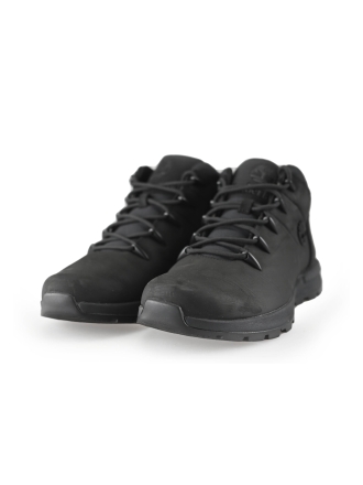 Timberland Sneakers Zwart 235638