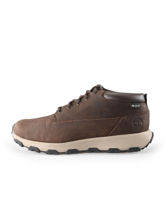 Timberland Sneakers Bruin 235640