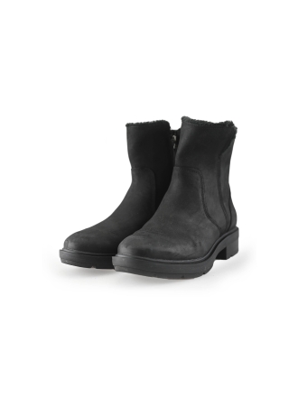 Timberland Enkellaarzen Zwart 235650