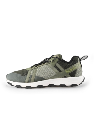 Timberland Sneakers Groen 235671