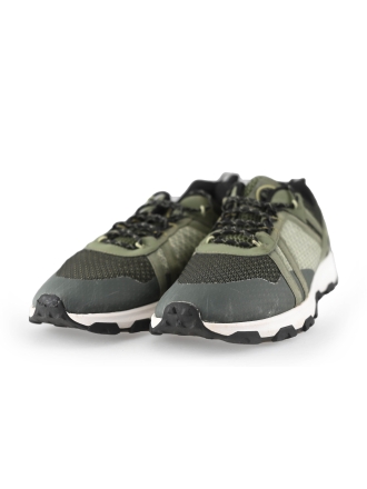 Timberland Sneakers Groen 235671