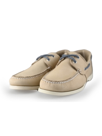 Timberland Bootschoenen Beige 235682