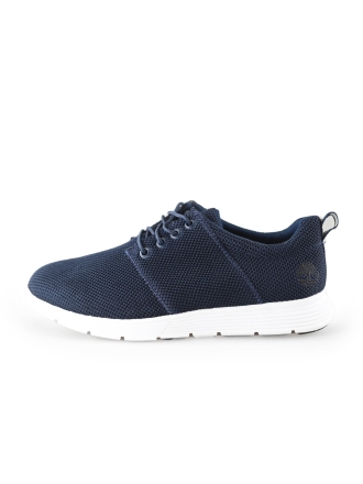 Timberland Sneakers Blauw 235692