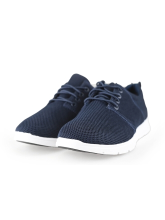 Timberland Sneakers Blauw 235692