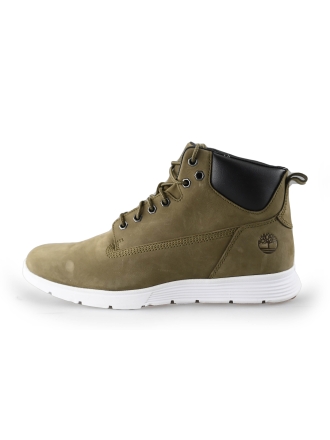 Timberland Sneakers Groen 235694