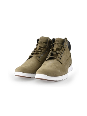 Timberland Sneakers Groen 235694