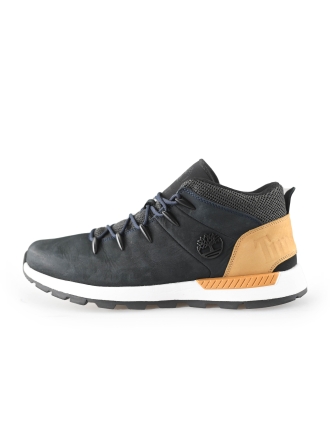 Timberland Sneakers Blauw 235697