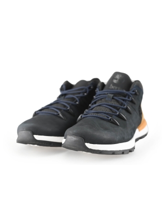 Timberland Sneakers Blauw 235697