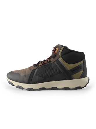 Timberland Sneakers Bruin 235703